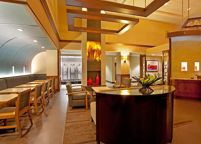 Hyatt Place-Dallas/Arlington