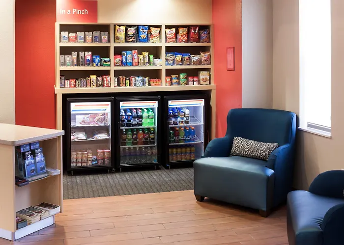 Towneplace Suites Dallas Arlington North