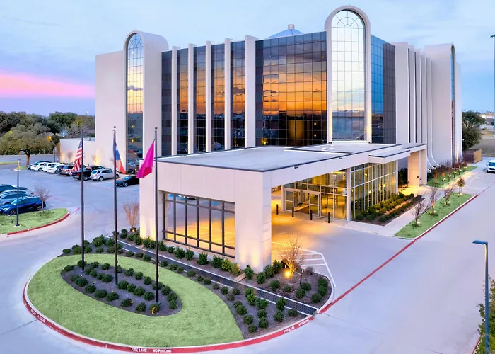 The Arlin, Arlington, A Tribute Portfolio Hotel