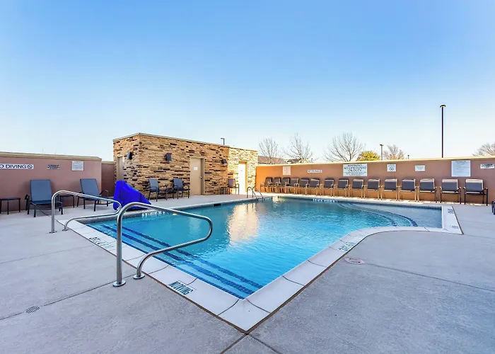 Fairfield Inn&Suites Dallas Arlington South